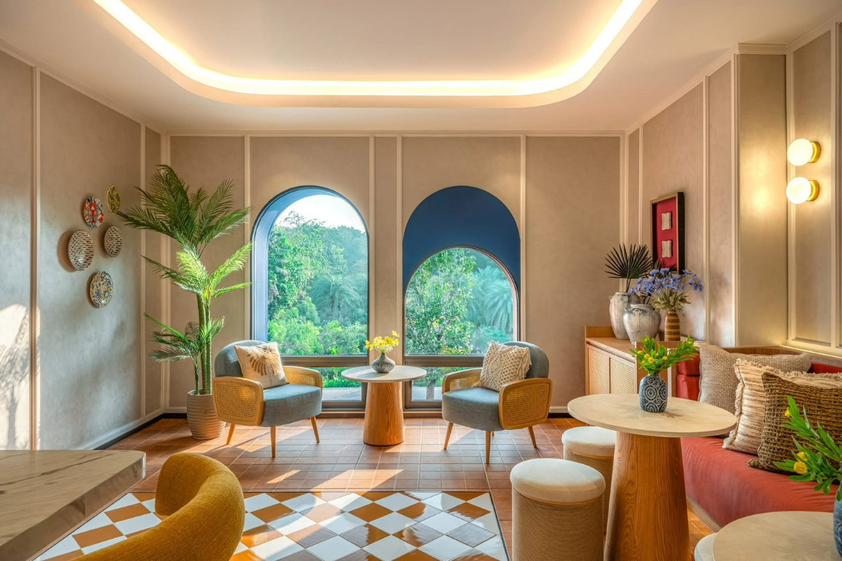 รูป ขาย คอนโดใหม่ ใกล้ทะเล กาบานาส หัวหิน - รูปที่ 5/20