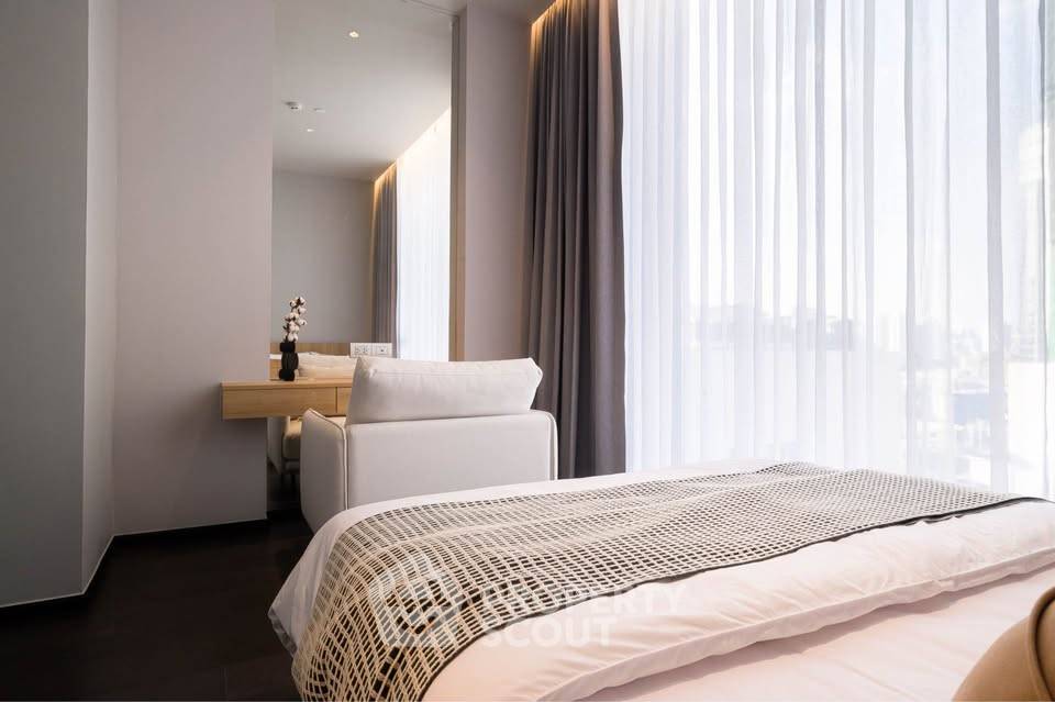 รูป คอนโด 2-ห้องนอน ที่ ลาวิค สุขุมวิท 57 ใกล้ BTS ทองหล่อ (ID 2756176) - รูปที่ 9/12