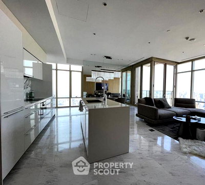 คอนโดให้เช่า : คอนโด 2-ห้องนอน ที่ โฟร์ซีซัน ไพรเวท เรสซิเดนซ์ กรุงเทพมหานคร ใกล้ BTS สะพานตากสิน (ID 2710873)