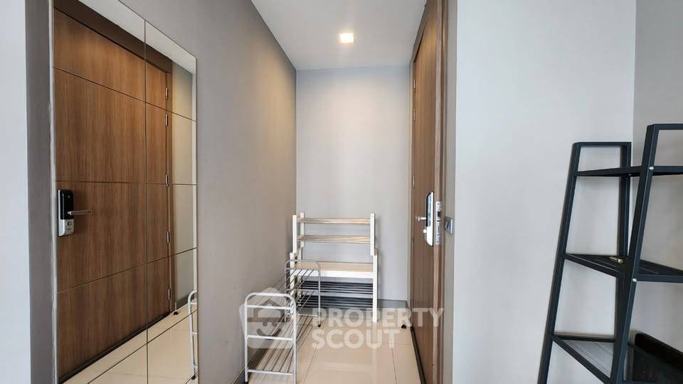 รูป คอนโด 2-ห้องนอน ที่ เอ็ม สีลม ใกล้ BTS ช่องนนทรี (ID 2758850) - รูปที่ 3/22