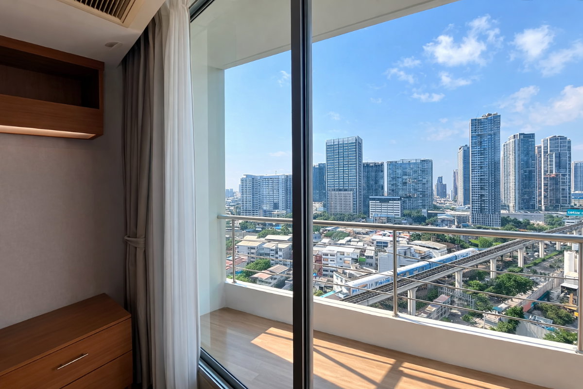 รูป ขาย ศุภาลัย ปาร์ค พหลโยธิน 21 ติด BTS พหลโยธิน 24 / เดอะเซนทรัลพหลโยธิน เนื้อที่ 131.15 ตรม 3 ห้องนอน 3 ห้องน้ำ ราคาขาย 12,900,000 ล้าน - รูปที่ 17/19