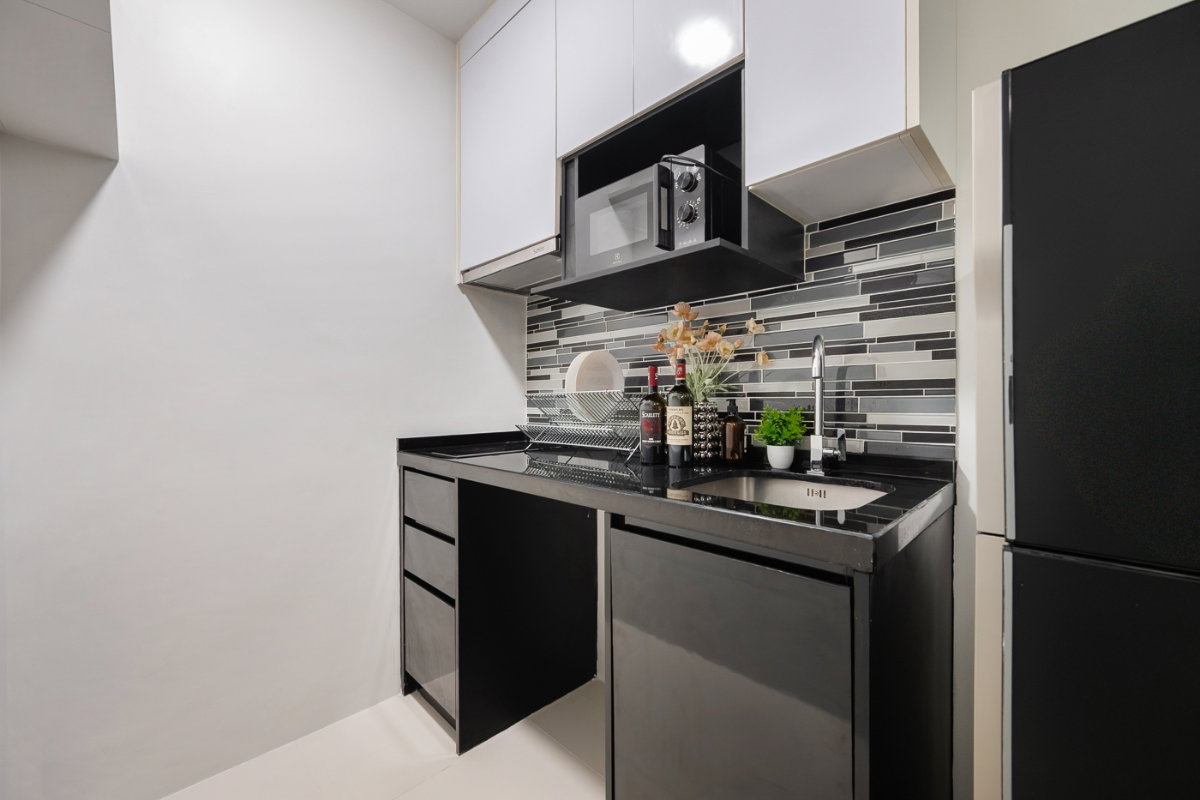 รูป แบงค์คอก ฮอไรซอน สาทร 2 นอน ห้องใหญ่ แต่งสวย ส่วนกลางจัดเต็ม_Do885 . - รูปที่ 17/24