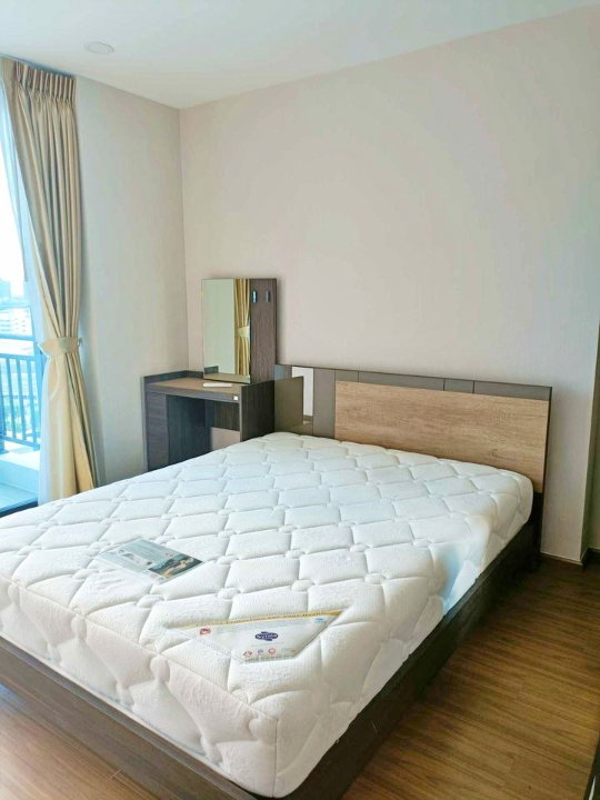 รูป ห้องว่าง🙋🏼💎🙋🏼💥แอดไลน์นัดดูห้องได้เลย📲อาร์ติซาน รัชดา - รูปที่ 3/16