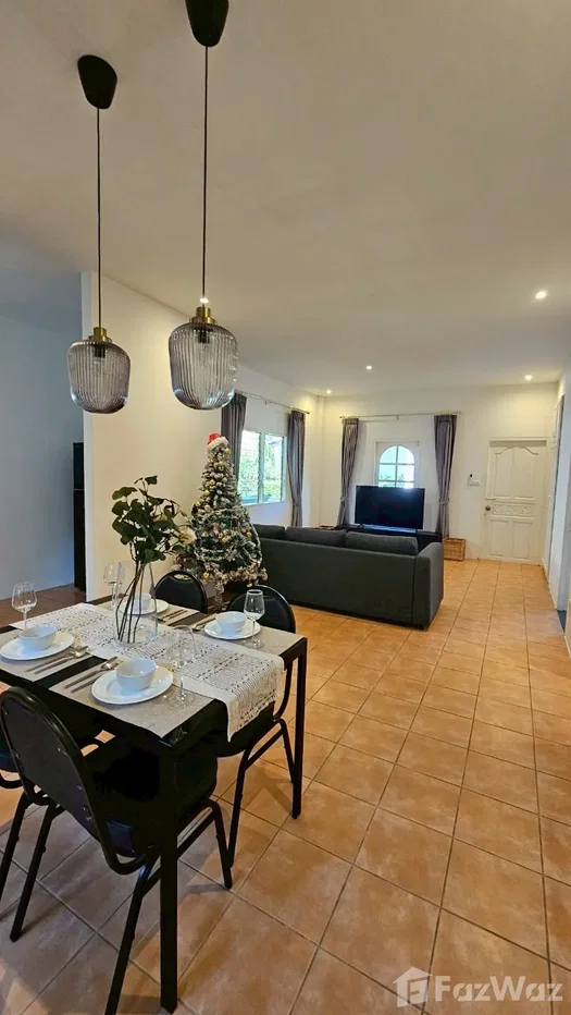 รูป วิลล่าให้เช่า 2 ห้องนอน ในโครงการ ไพร์ม ฮิล 5372653 - รูปที่ 4/11