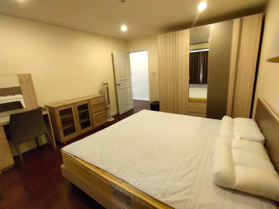 picture Silom Condominium【𝐒𝐄𝐋𝐋 & 𝐑𝐄𝐍𝐓】🔥Clear structure, giving a feeling of stability🔥 Contact Line ID: @hacondo - 2/10