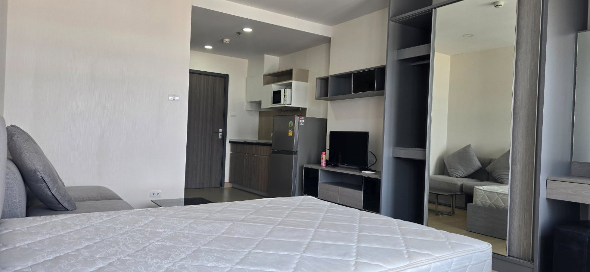 picture 🔥 Condominium Supalai rental Veranda Ramkhamhaeng 12000/montht - 5/18