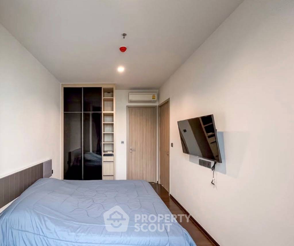 รูป คอนโด 2-ห้องนอน ที่ เดอะ ไลน์ ราชเทวี ใกล้ BTS ราชเทวี (ID 2653056) - รูปที่ 3/7