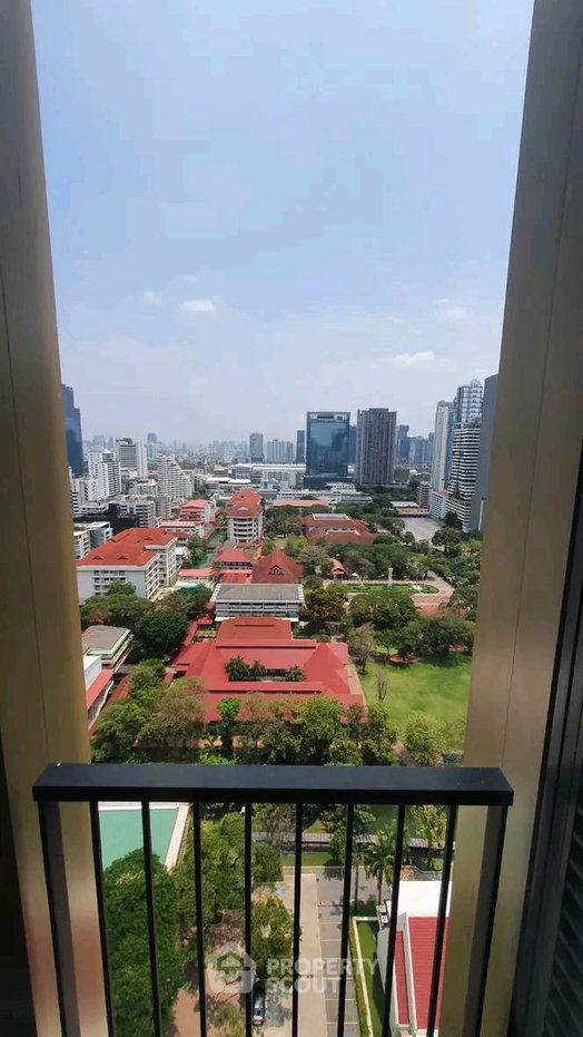 รูป คอนโด 1-ห้องนอน ที่ โนเบิล บีอี ไนน์ทีน สุขุมวิท ใกล้ BTS นานา (ID 2764453) - รูปที่ 3/4