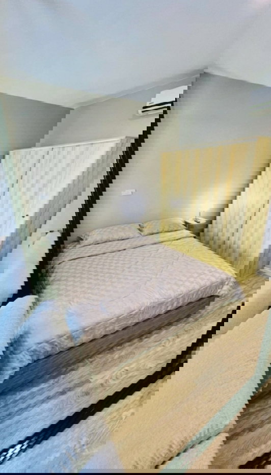 รูป Blossom Sathorn คอนโดฯรีโนเวทใหม่
ห้องเงียบสงบเป็นส่วนตัว - รูปที่ 7/15