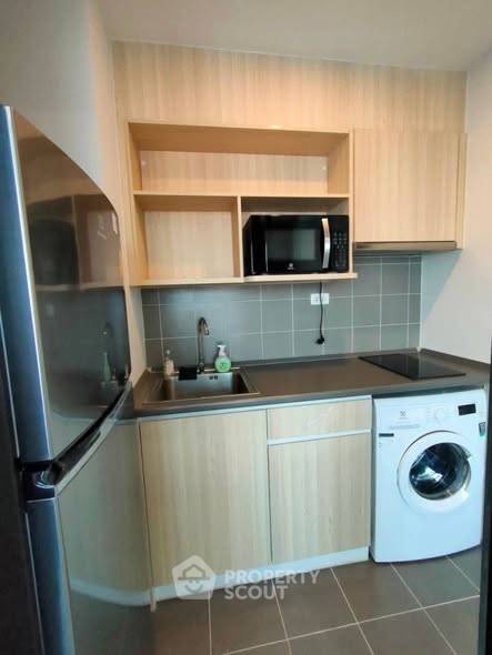 รูป คอนโด 2-ห้องนอน ที่ ไอดีโอ โอทู บางนา ใกล้ BTS บางนา (ID 2768901) - รูปที่ 1/10