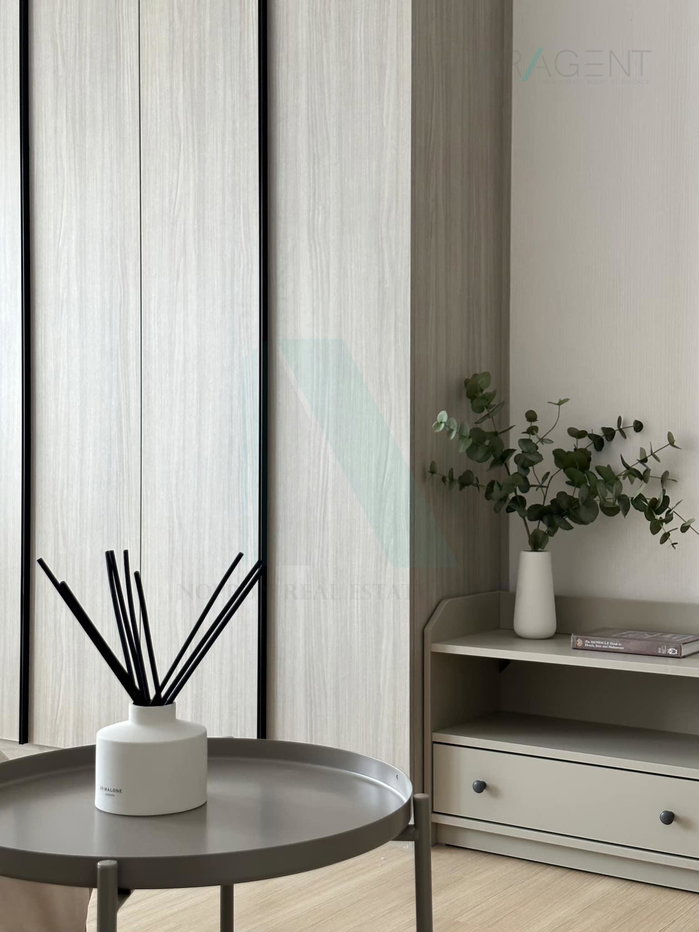 รูป 🔺Super special!🔺 ให้เช่าคอนโด ศุภาลัย เวอเรนด้า รามคำแหง อาคาร A ชั้น 7 สตูดิโอ ขนาด 28.00 ตรม ใกล้ รามคำแหง ไนท์ มาร์เก็ต - รูปที่ 2/8