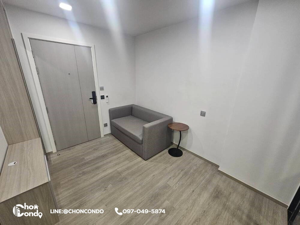 รูป Kave universe บางแสน ชั้น6 -------วิวสระ-------Tel 097-049-5874 (Line: @choncondo มี@ด้วย) - รูปที่ 8/16