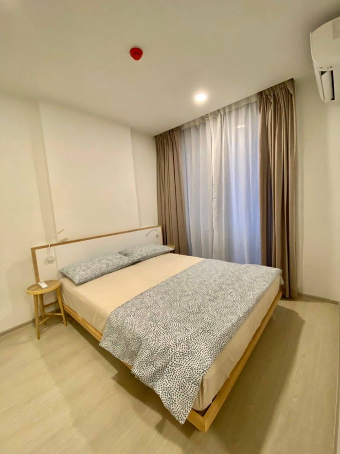รูป 🚉 ใกล้ BTS เอกมัย!! 🏙️(For Rent/ให้เช่า) Noble Ambience Sukhumvit 42 / โนเบิล แอมเบียนส์ สุขุมวิท 42 - รูปที่ 6/9