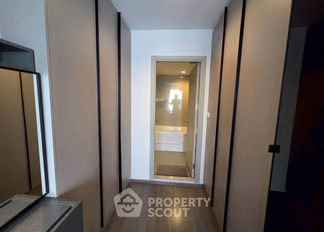 รูป คอนโด 1-ห้องนอน ที่ ไอดีโอ สุขุมวิท 93 ใกล้ BTS บางจาก (ID 2452757) - รูปที่ 8/10