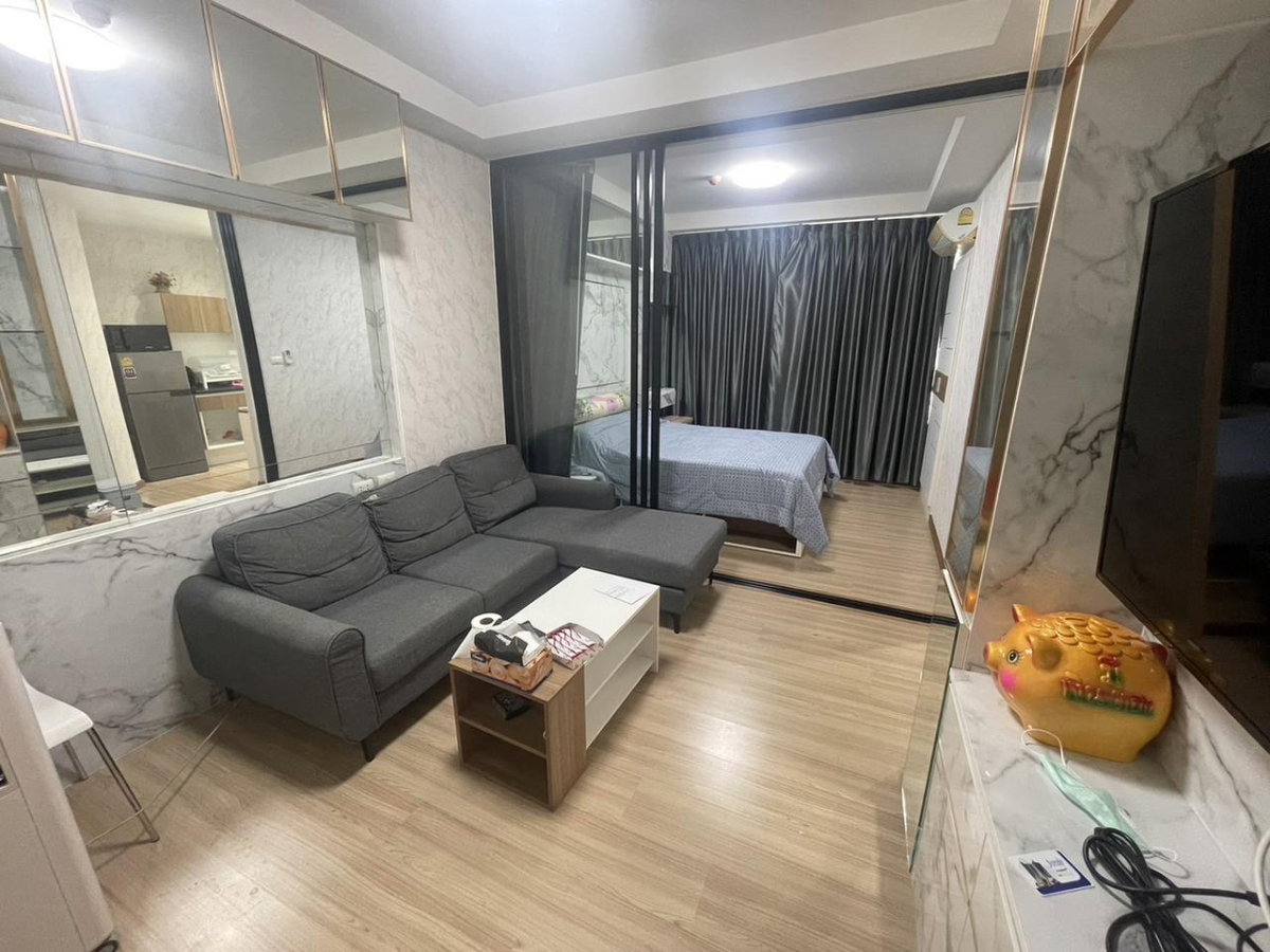 รูป #SC12632 📌 ให้เช่า | 🟦🟨เจ คอนโด สาทร - กัลปพฤกษ์🟥🟩💬 𝑪𝒐𝒏𝒕𝒂𝒄𝒕 𝑳𝑰𝑵𝑬: @𝒔𝒆𝒄𝒓𝒆𝒕𝒑𝒓𝒐𝒑𝒆𝒓𝒕𝒚 🔥✨ - รูปที่ 2/5