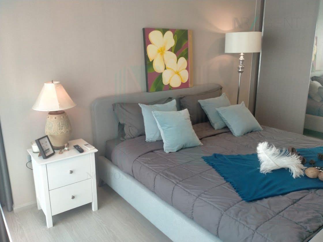 รูป 🚩Best room!🚩 ให้เช่าคอนโด ริทึ่ม สุขุมวิท 36-38 อาคาร 1 ชั้น 11 2 ห้องนอน ขนาด 55.00 ตรม ใกล้ Rain Hill - รูปที่ 6/8