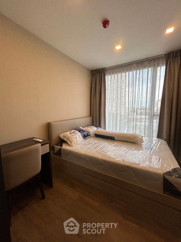 รูป คอนโด 1-ห้องนอน ที่ เดอะเนสท์ สุขุมวิท 64 เฟส 2 ใกล้ BTS อุดมสุข (ID 2278613) - รูปที่ 5/5