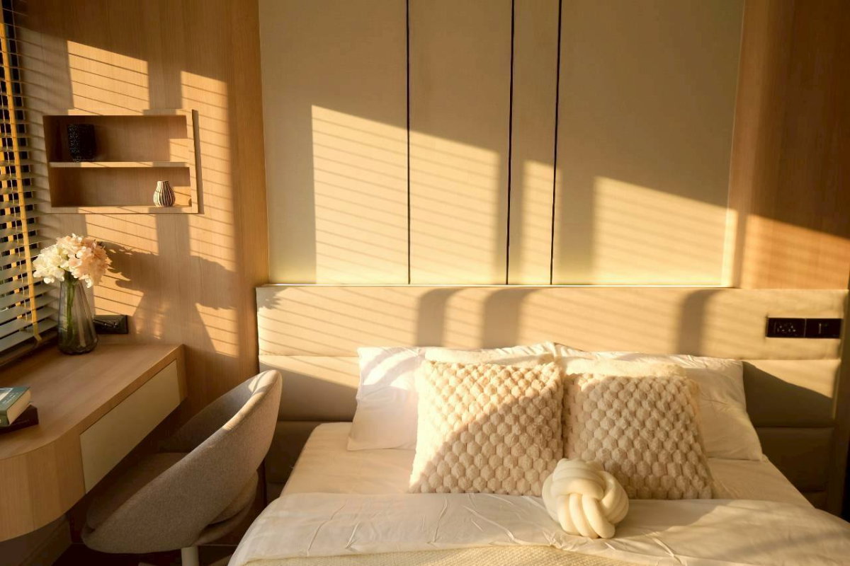 รูป Penthouse คอนโดธารทิพย์ การ์เด้นเพลส   หลัง มช. ใกล้ประตูวิศวะ เพียง 250 เมตร ราคาพิเศษ  4.49  ลบ. 📌  ( ฟรีค่าโอน  มีโควต้าต่างชาติ ) - รูปที่ 11/21