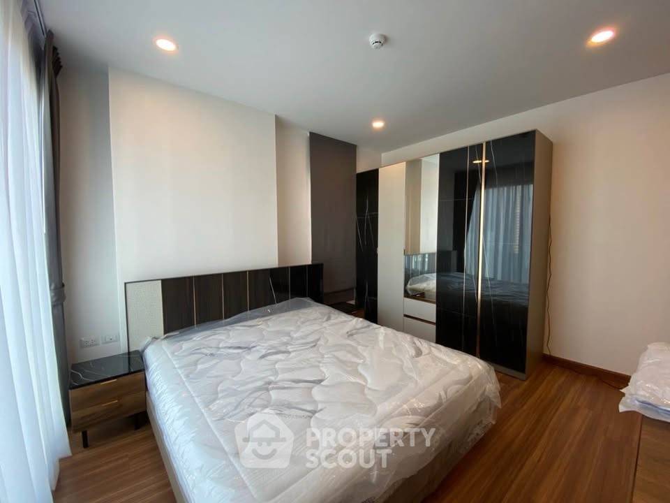 รูป คอนโด 2-ห้องนอน ที่ ศุภาลัย พรีเมียร์ เจริญนคร ใกล้ BTS กรุงธนบุรี (ID 2479002) - รูปที่ 4/9