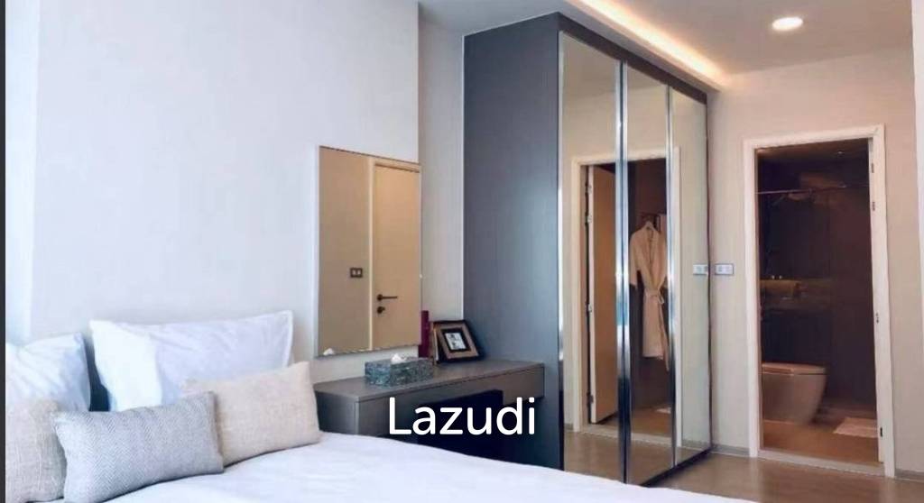 รูป 65.2 ตร.ม.  2 ห้องนอน  2 ห้องน้ำ คอนโดสำหรับ ขายใน คลองตัน - รูปที่ 3/5