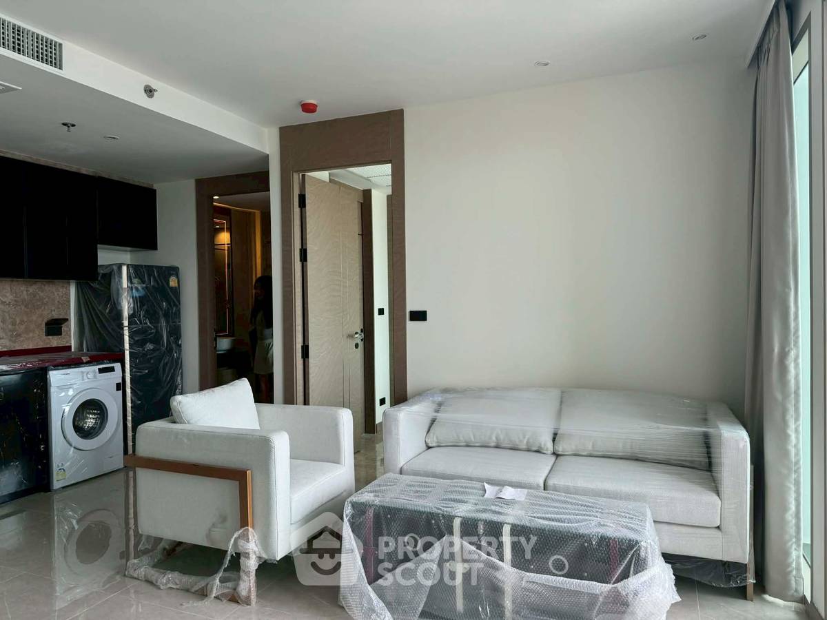 รูป คอนโด 1-ห้องนอน ที่ เดอะ ริเวียร่า โอเชี่ยน ไดร์ฟ ใกล้ หาดจอมเทียน (ID 2729928) - รูปที่ 4/17