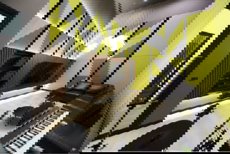 รูป ให้เช่า ✨ นิว โนเบิล ศรีนครินทร์ - ลาซาล 🔥 Line ID @034etfin 📲 1 ห้องนอน 1 ห้องน้ำ ✨ MRT ศรีลาซาล 💛 - รูปที่ 16/21