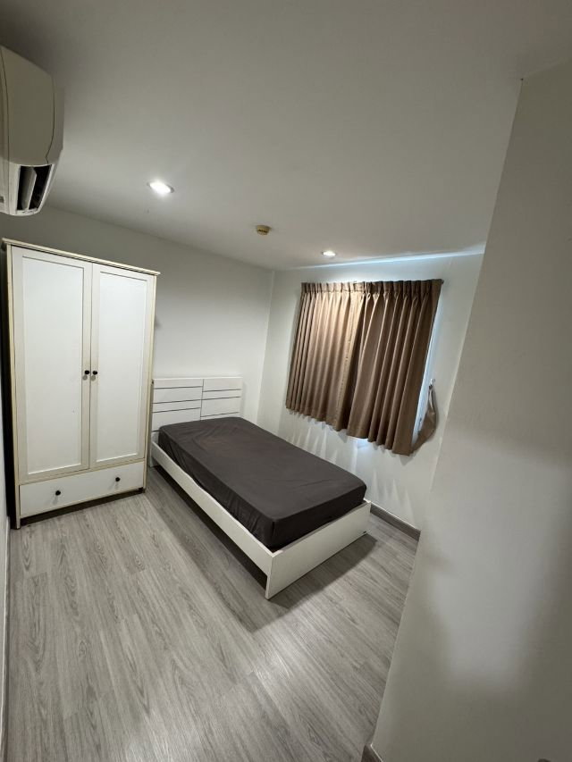 รูป ให้เช่าคอนโด The Paint งามวงศ์วาน 22 - รูปที่ 7/8