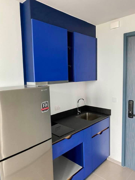 รูป ห้องพร้อมอยู่!! 🏙️ (For Rent/ให้เช่า) XT Ekkamai 💵 22,000 THB เอ็กซ์ที เอกมัย  - รูปที่ 5/7