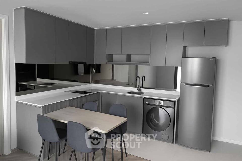รูป คอนโด 2-ห้องนอน ที่ แชปเตอร์ ทองหล่อ 25 ใกล้ ทองหล่อ (ID 2766004) - รูปที่ 2/11