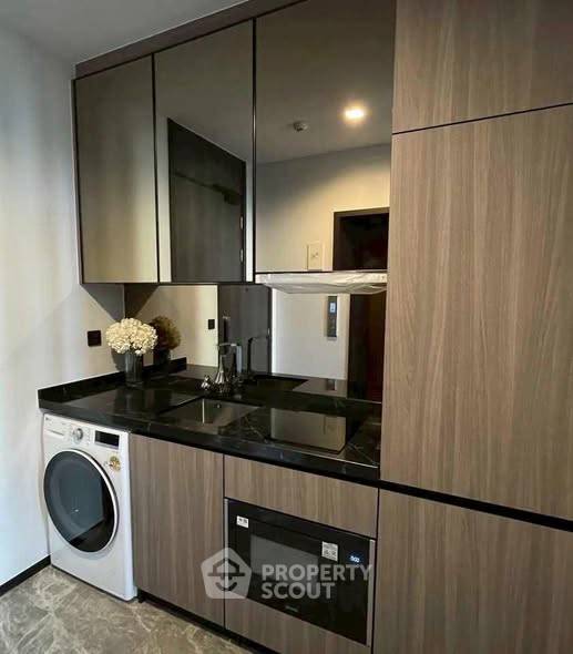 รูป คอนโด 1-ห้องนอน ที่ เอสทีค ทองหล่อ ใกล้ ทองหล่อ (ID 2735058) - รูปที่ 2/6