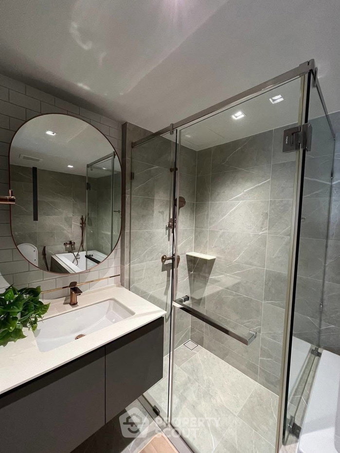 รูป คอนโด 2-ห้องนอน ที่ แชปเตอร์ ทองหล่อ 25 ใกล้ ทองหล่อ (ID 2761560) - รูปที่ 11/11