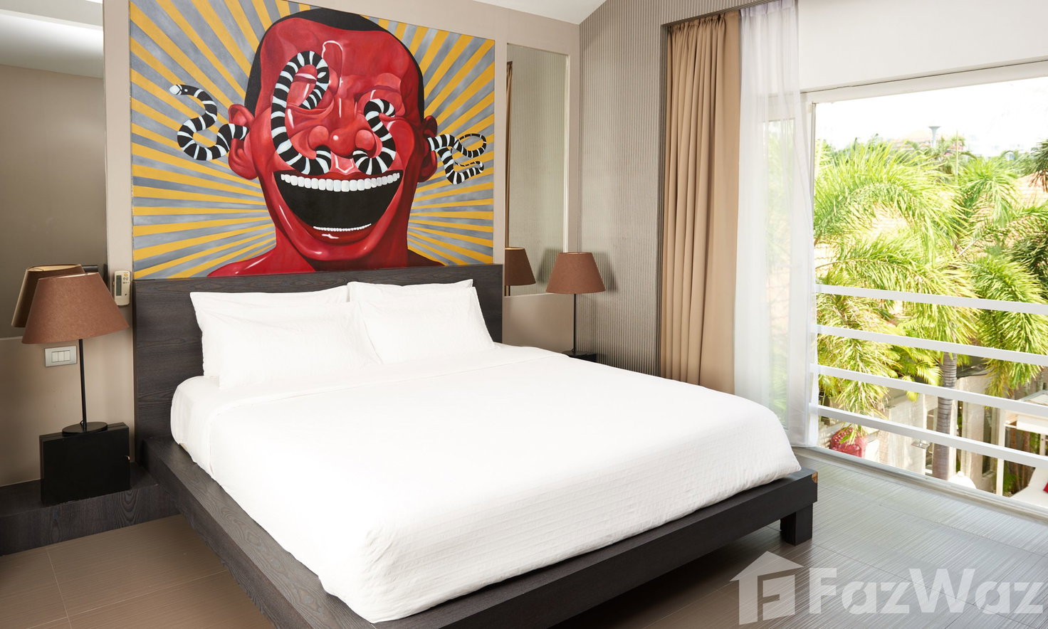 picture Villa Nara Luxury Pool Villa 1023336 - 17/30