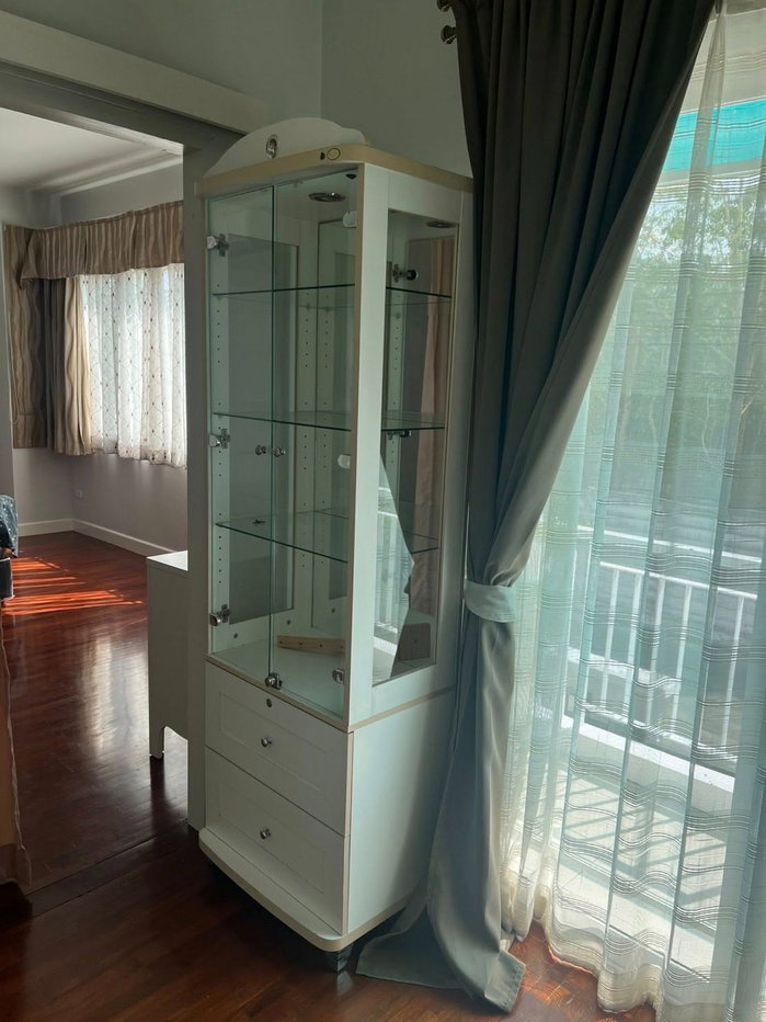 รูป 🏡 ให้เช่า บ้านเดี่ยว 2 ชั้น หมู่บ้านสิวลีเชิงดอย แม่เหียะ เชียงใหม่ ใกล้นานาชาติและสนามบิน - รูปที่ 5/30