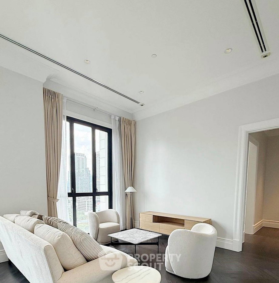 รูป คอนโด 2-ห้องนอน ที่ 98 ไวร์เลส ใกล้ BTS เพลินจิต (ID 2758510) - รูปที่ 4/8
