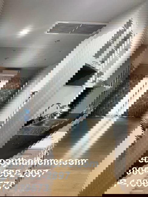 รูป [ให้เช่าด่วน 1 ห้องนอน | ราคาดี P-139573] โนเบิล รีเวนต์ เขตราชเทวี ใกล้ bts พญาไท 23,000 บาท Line @easythaihome 085-592-2897 - รูปที่ 5/5