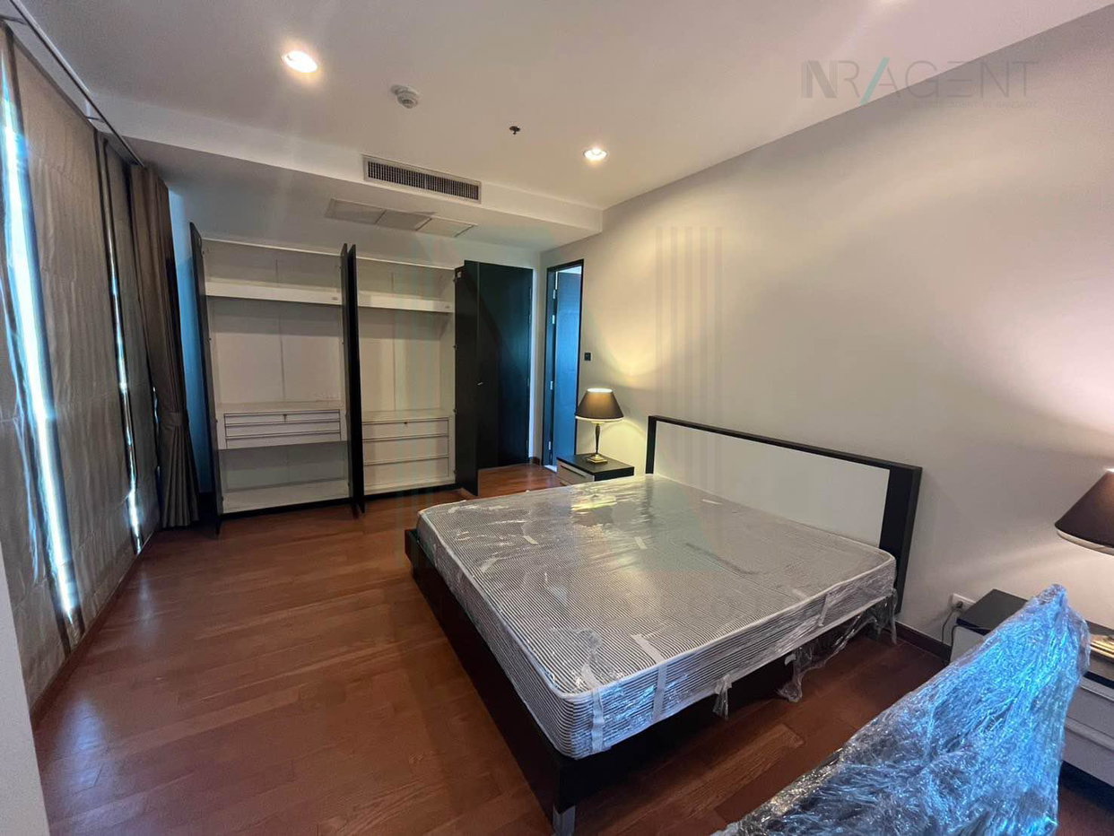 รูป 🔺 ให้เช่าคอนโด ดิ แอดเดรส ชิดลม อาคาร A ชั้น 10 2 ห้องนอน ขนาด 105 ตรม ใกล้ เซ็นทรัลชิดลม - รูปที่ 6/8