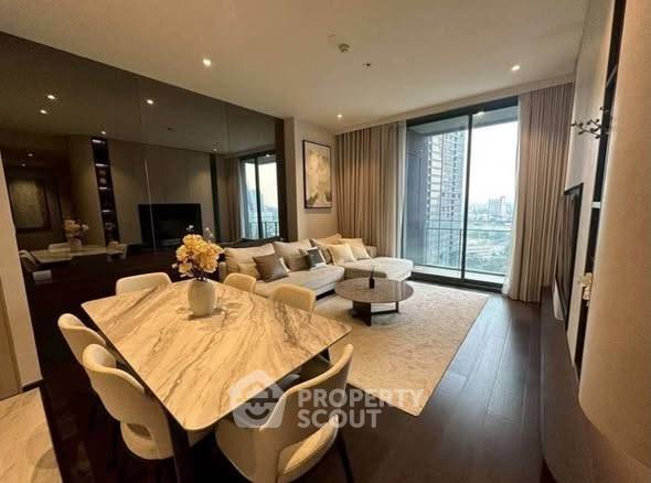 รูป คอนโด 3-ห้องนอน ที่ ลาวิค สุขุมวิท 57 ใกล้ BTS ทองหล่อ (ID 2768342) - รูปที่ 4/9