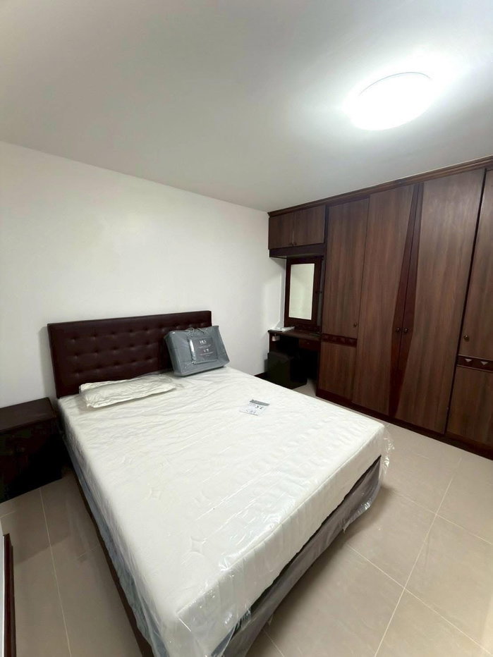 picture 🏢 Condo for rent: NOUVELLE CONDOMINIUM - 3/10