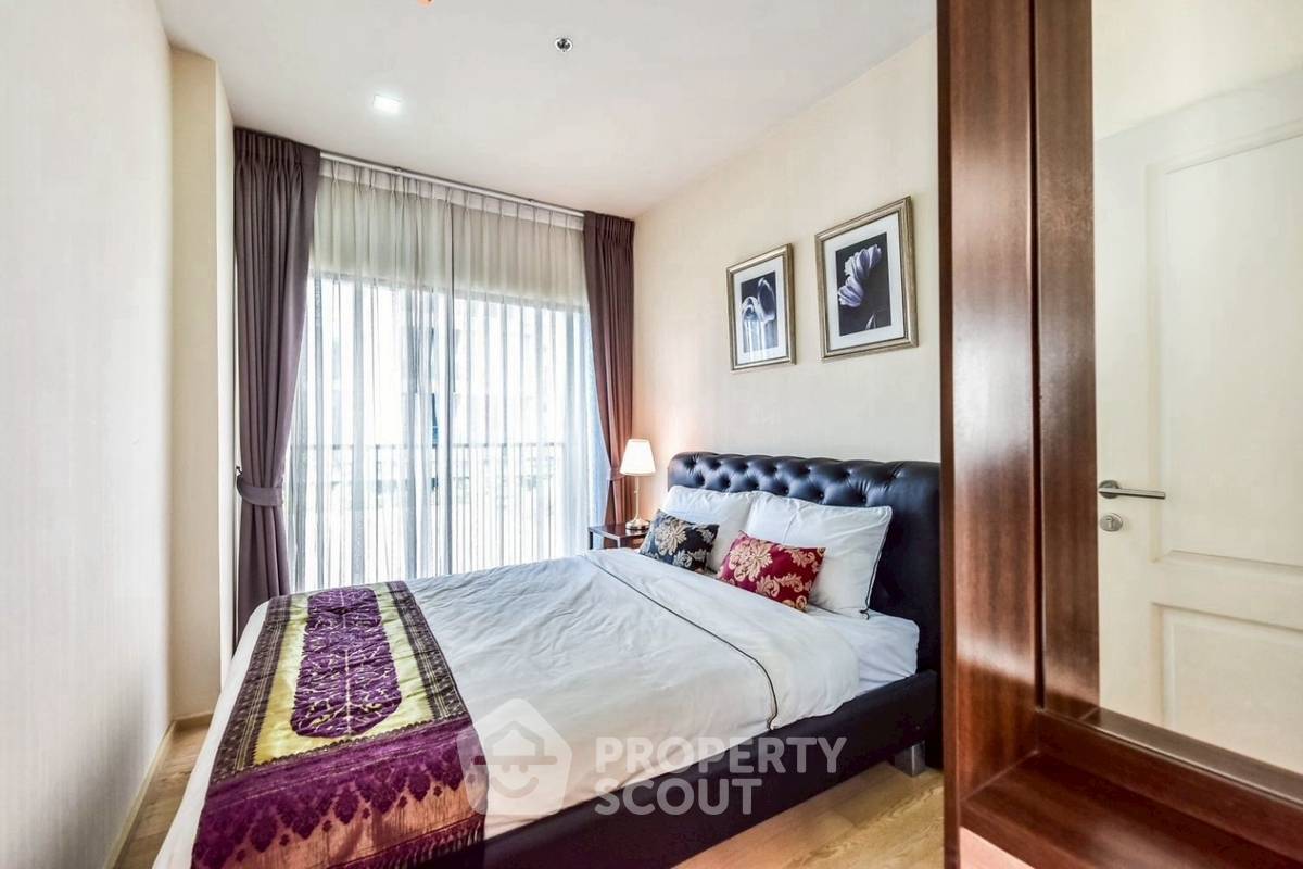 รูป คอนโด 2-ห้องนอน ที่ โนเบิล รีไฟน์ พร้อมพงษ์ ใกล้ BTS พร้อมพงษ์ (ID 2769165) - รูปที่ 6/13