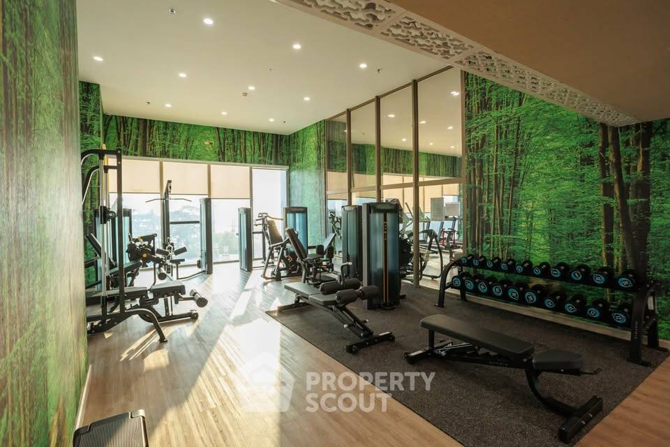 รูป คอนโด 1-ห้องนอน ที่ โคปาคาบาน่า บีช จอมเทียน ใกล้ หาดจอมเทียน (ID 2346534) - รูปที่ 16/19