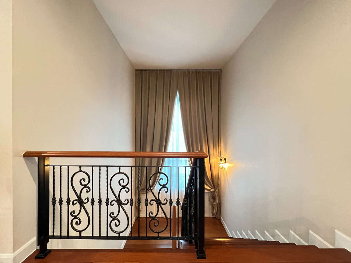 รูป บ้านเดี่ยว 2 ชั้น โครงการ H-Two Grande Monaco บางนา-วงแหวน - รูปที่ 16/59