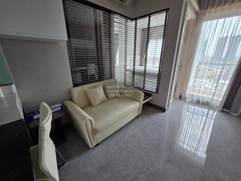 เช่าคอนโด  เออร์บาโน่ แอบโซลูท สาทร-ตากสิน BTS-กรุงธนบุรี คลองต้นไทร เขต คลองสาน กรุงเทพ CX-95971 ✅ ทักไลน์ @connexproperty ตอบทันที ทีมงานมืออาชีพ ✅