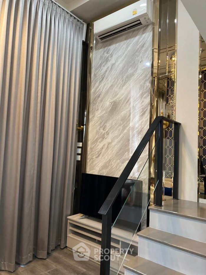 รูป คอนโด 1-ห้องนอน ที่ ไนท์บริดจ์ สเปซ รัชโยธิน ใกล้ BTS รัชโยธิน (ID 2522034) - รูปที่ 10/15