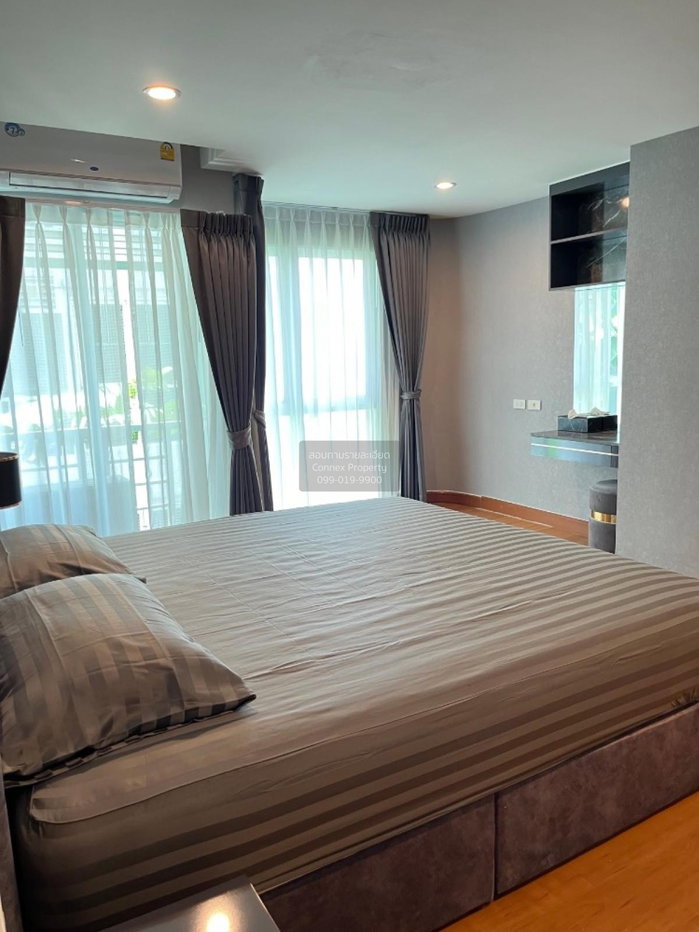 รูป 🔥🔥🔥 เช่าคอนโด  เลอร์ โคซี่ เอกมัย 28 BTS-เอกมัย คลองเตยเหนือ เขต วัฒนา กรุงเทพ CX-102960 ✅ ทักไลน์ @connexproperty ตอบทันที ทีมงานมืออาชีพ ✅ 🔥🔥🔥 - รูปที่ 4/8