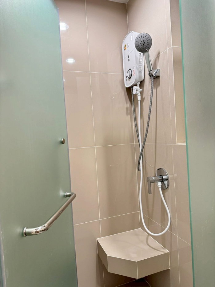 รูป #A12479 ✅ 29/3/69  ให้เช่า Niche Mono Ramkhamhaeng📲📢สอบถาม ld line @condoboy - รูปที่ 7/13