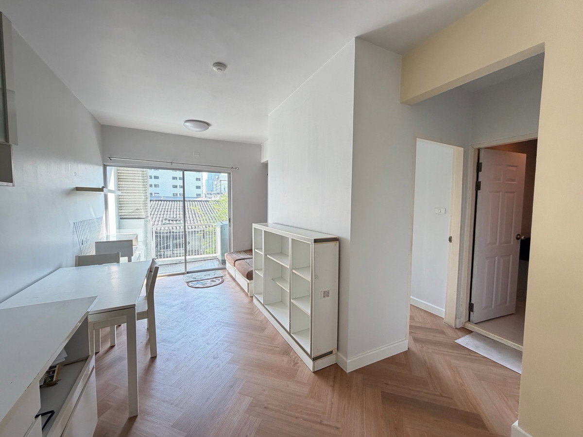 picture A space asoke ratchada ✅ Only 12,000/month - 2/4