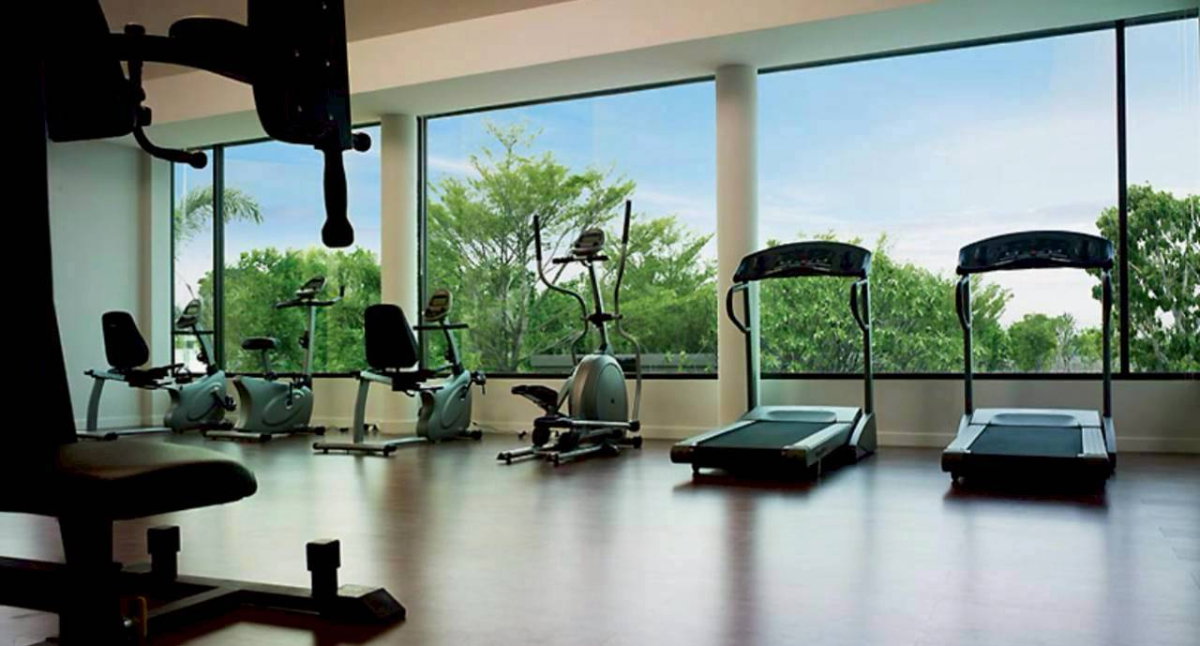 รูป  บ้านเดี่ยวหลังใหญ่ โซนทะเลสาบ ทำเลดี วัชรพล – สายไหม 🔥 📍 หมู่บ้านมัณฑนา เลค วัชรพล (Land & Houses) - รูปที่ 23/31