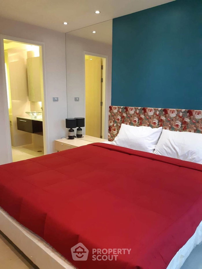 รูป คอนโด 1 ห้องนอน 36 ตร.ม. ชั้น 6 ที่ Grande Caribbean Condo Resort Pattaya (ID 2769521) - รูปที่ 8/14