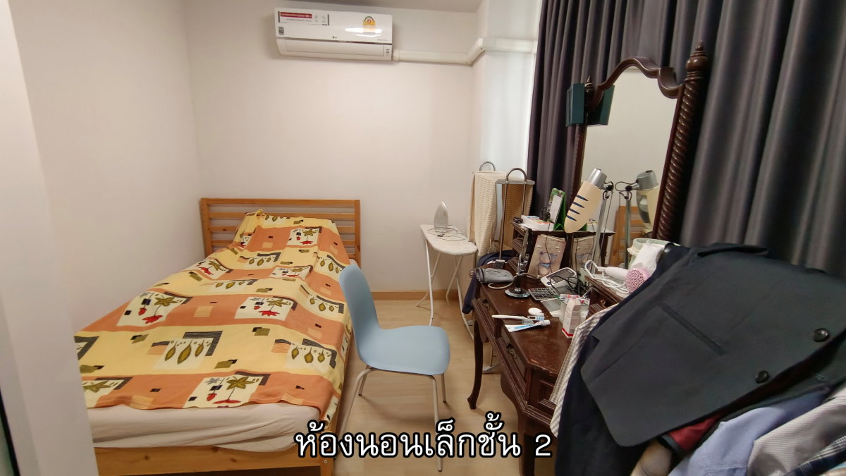 รูป 📢 ขายบ้านทาวน์โฮม เดอะ คอนเนค เพชรเกษม 48 - รูปที่ 6/18