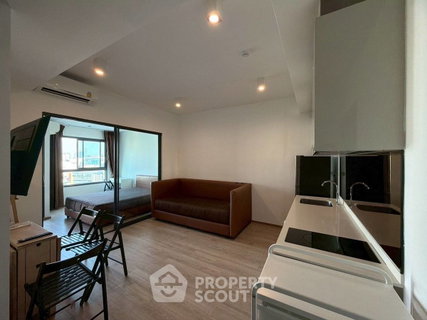 รูปภาพ คอนโด 1-ห้องนอน ที่ ไอดีโอ พระราม 9 - อโศก ใกล้ MRT พระราม 9 (ID 2758474)
